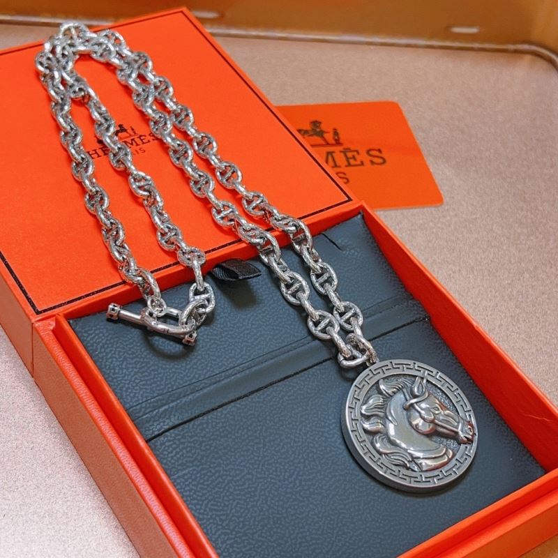 Hermes Necklaces - Click Image to Close